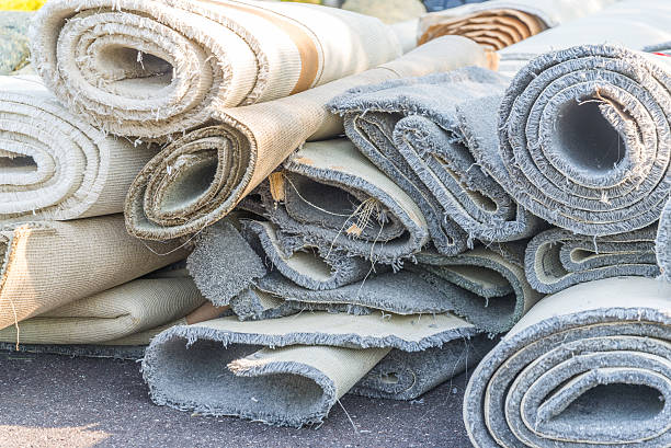 Best Carpet Removal and Disposal  in Clearwater, MN