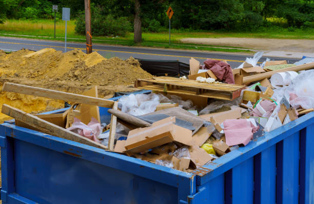 Best Yard Waste Removal  in Clearwater, MN