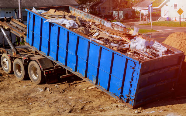 Best Hoarding Cleanup  in Clearwater, MN